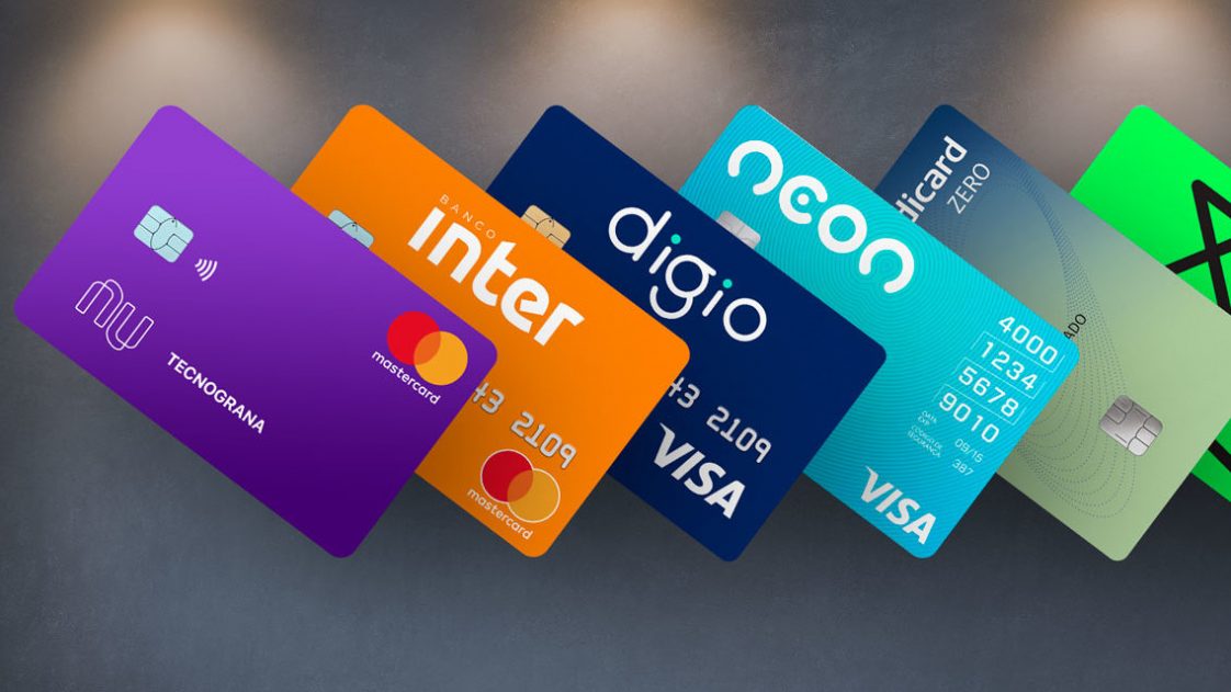 Cartão Itaúcard Platinum Mastercard Crédito Para Cartão Online 9489